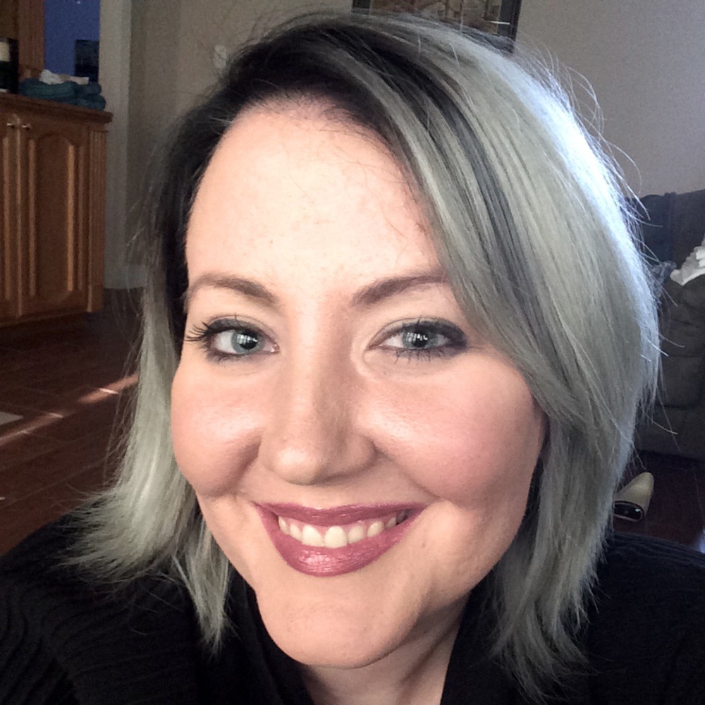 Meet your Posher, Kate